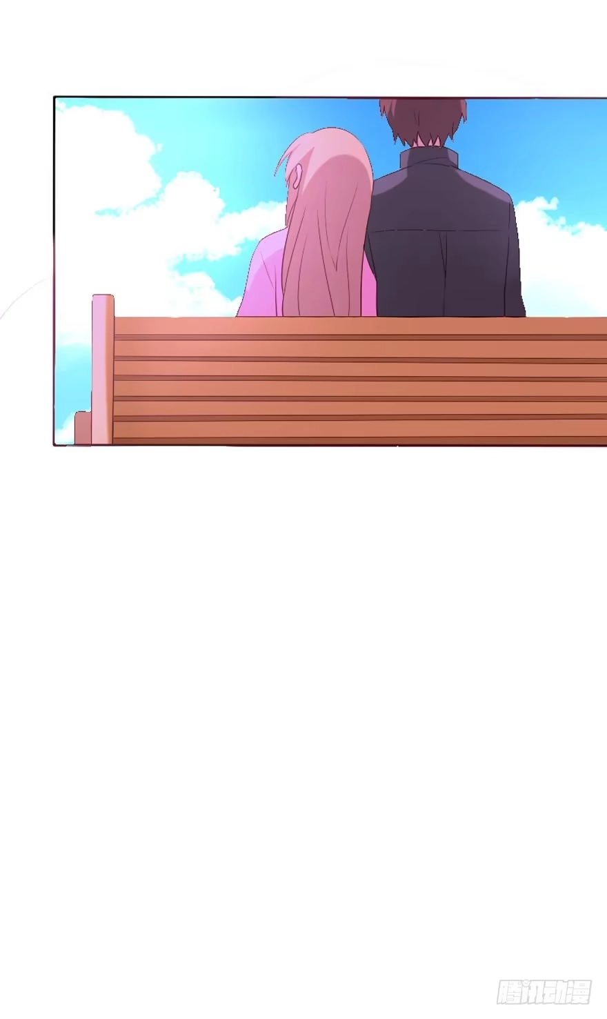 《脸盲少女》第106话（完结） 第67页