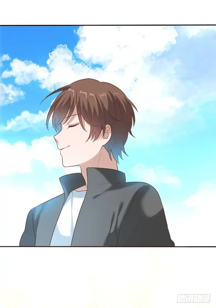 《脸盲少女》第106话（完结） 第75页