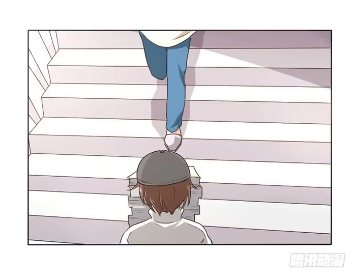 《脸盲少女》第010话 第5页