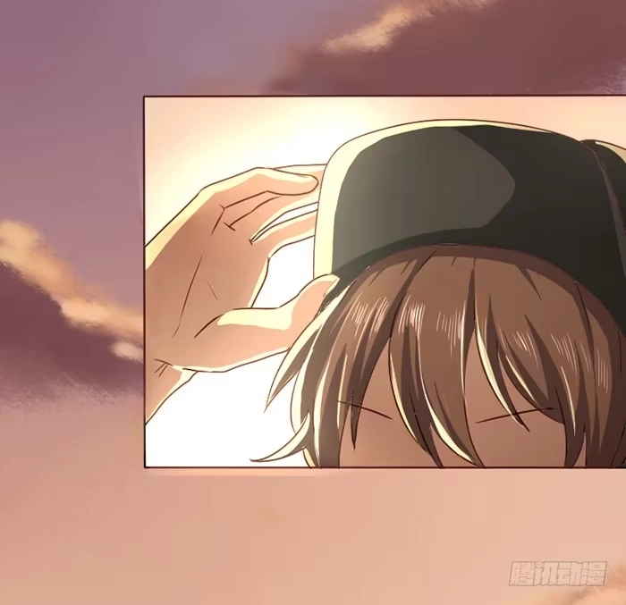 《脸盲少女》第012话 第25页