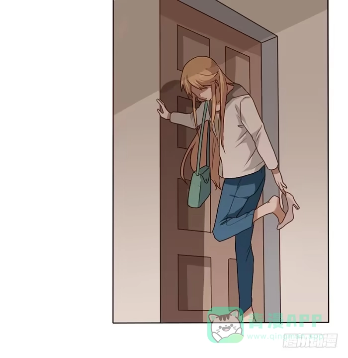 《脸盲少女》第013话 第1页