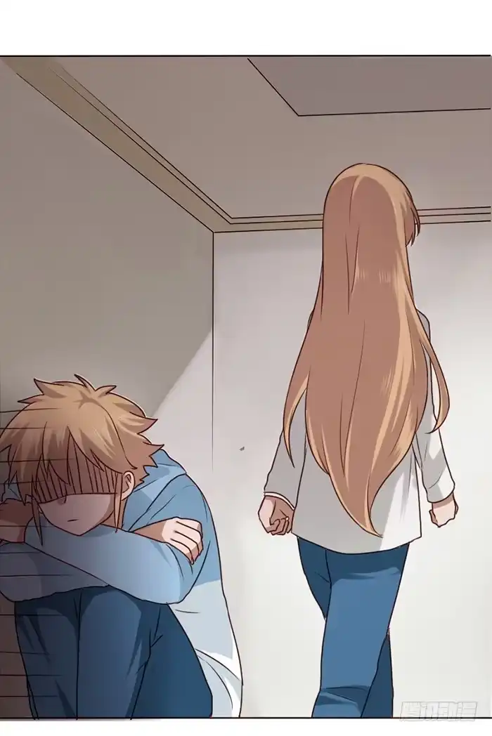 《脸盲少女》第013话 第9页
