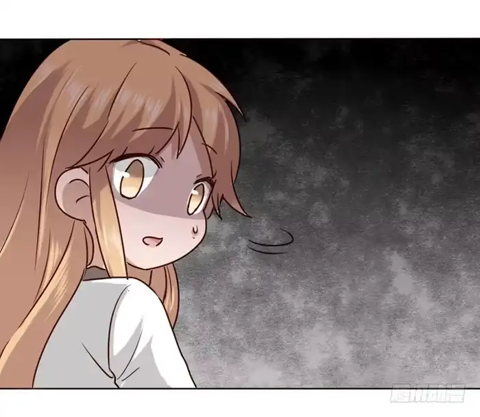 《脸盲少女》第014话 第17页