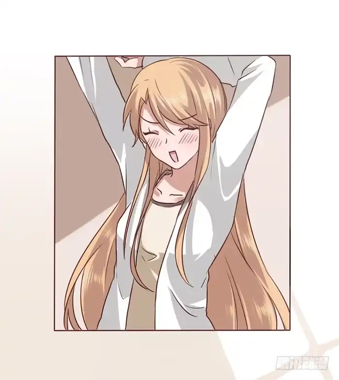 《脸盲少女》第014话 第3页