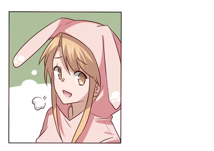 《脸盲少女》第015话 第15页