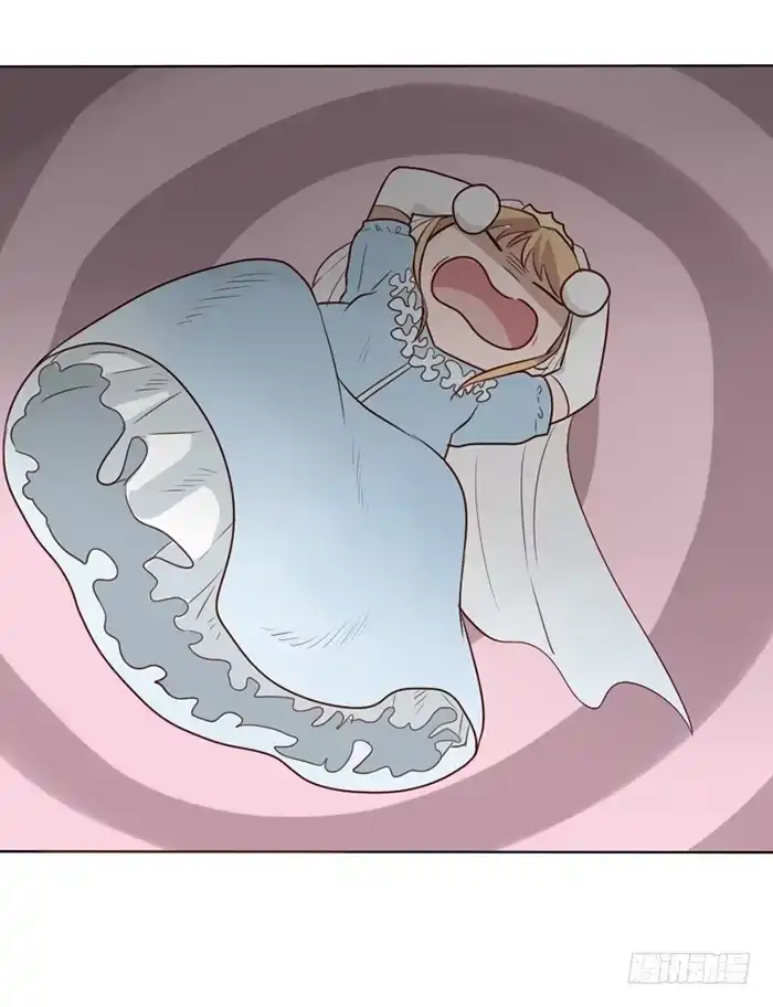 《脸盲少女》第016话 第34页