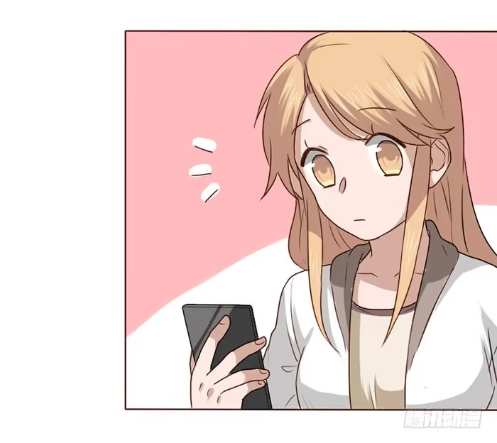 《脸盲少女》第017话 第22页