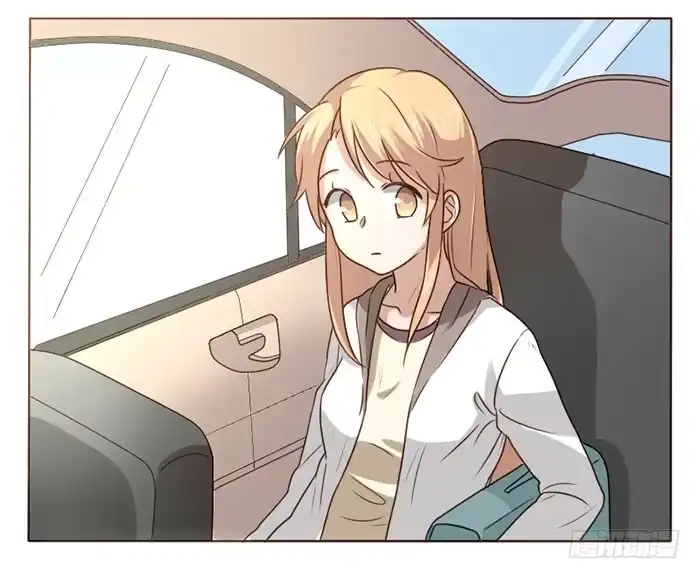 《脸盲少女》第017话 第18页