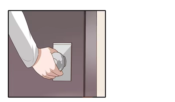 《脸盲少女》第018话 第22页