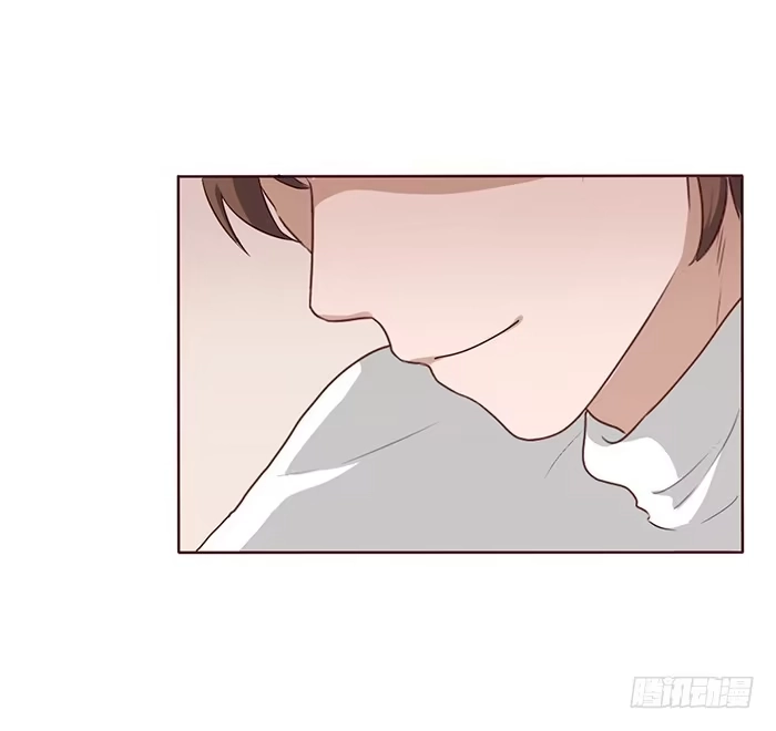 《脸盲少女》第023话 第22页
