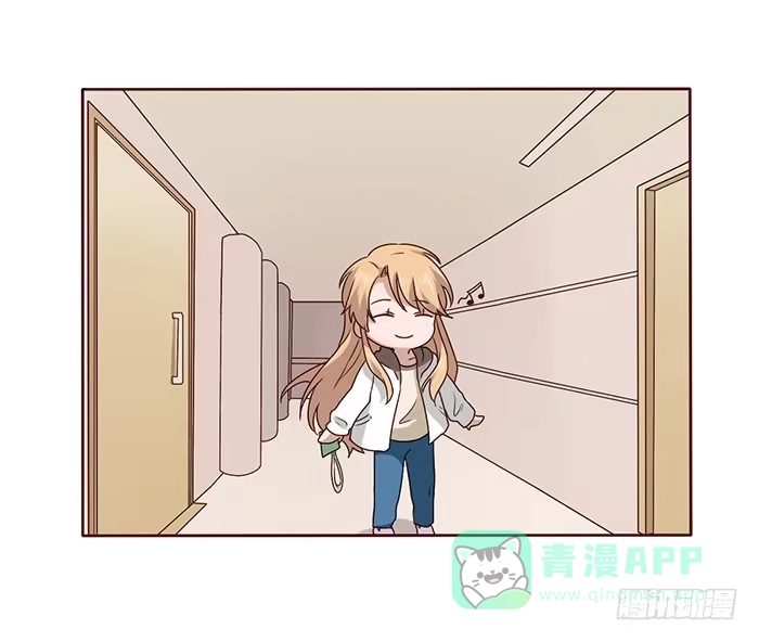 《脸盲少女》第024话 第26页