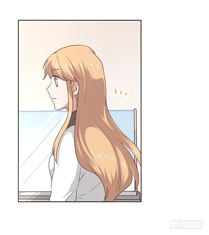 《脸盲少女》第025话 第25页