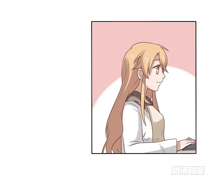 《脸盲少女》第025话 第19页