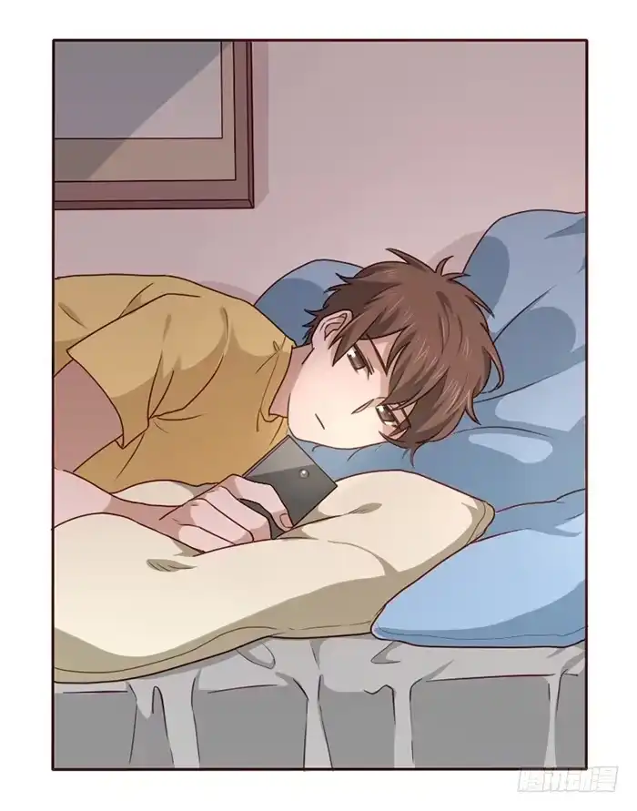 《脸盲少女》第026话 第29页
