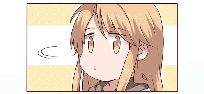 《脸盲少女》第027话 第17页