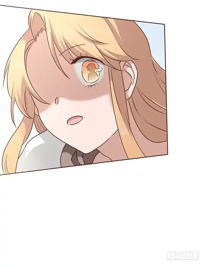 《脸盲少女》第028话 第33页