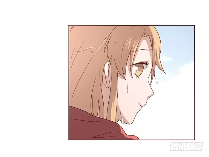 《脸盲少女》第029话 第24页
