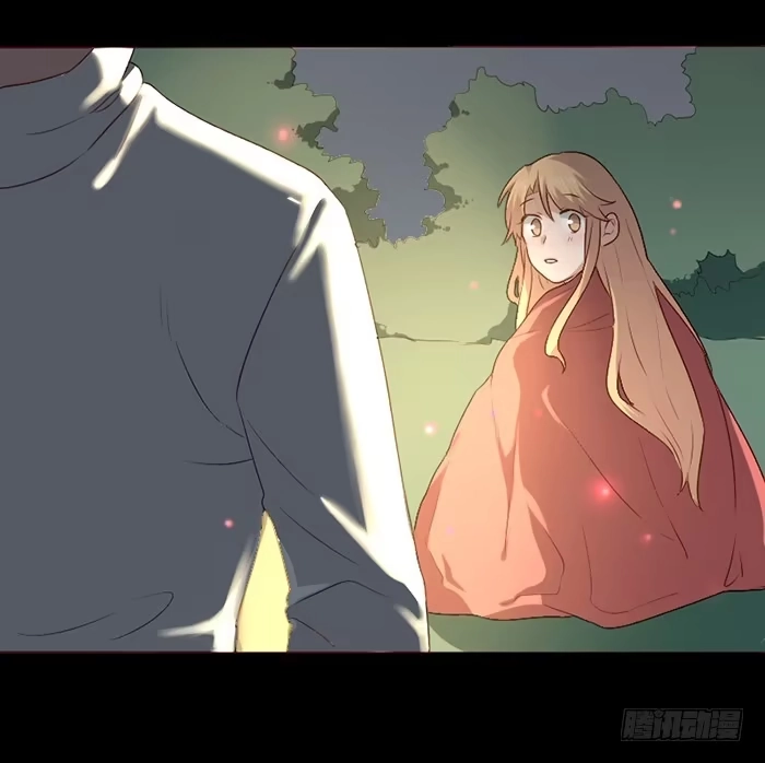 《脸盲少女》第030话 第25页