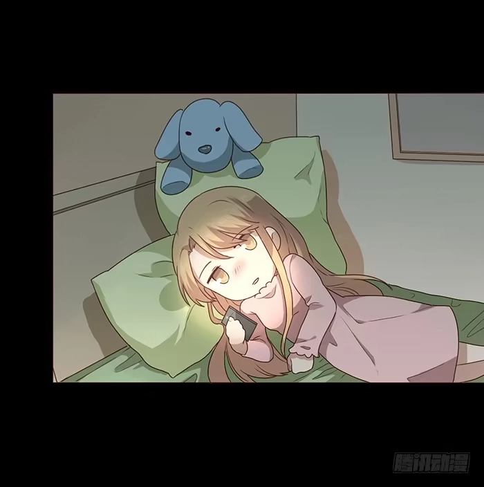 《脸盲少女》第031话 第27页