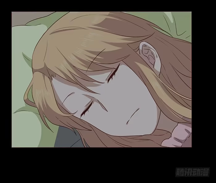 《脸盲少女》第031话 第32页