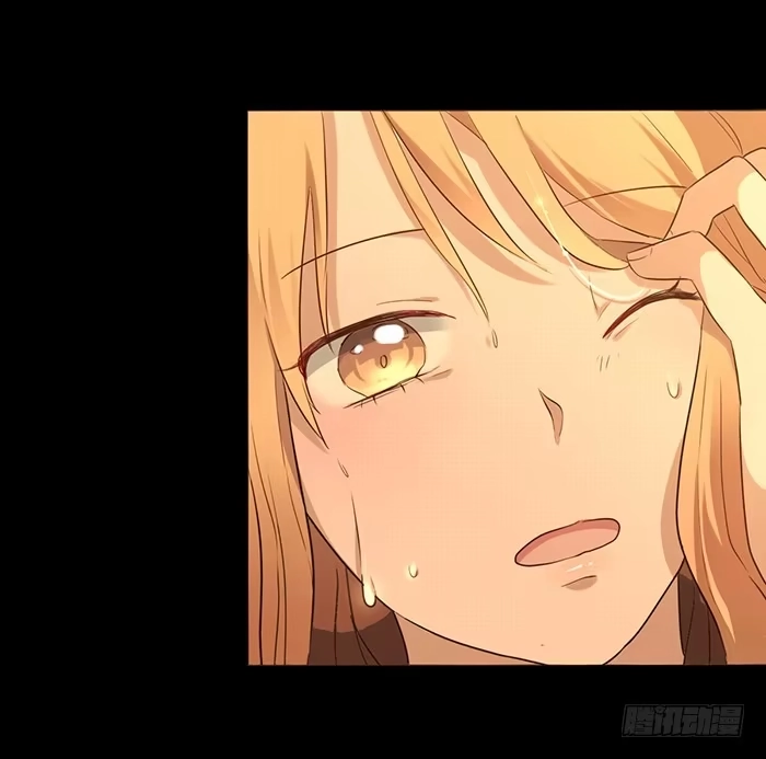 《脸盲少女》第031话 第37页