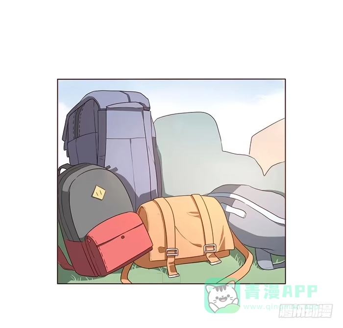 《脸盲少女》第031话 第11页