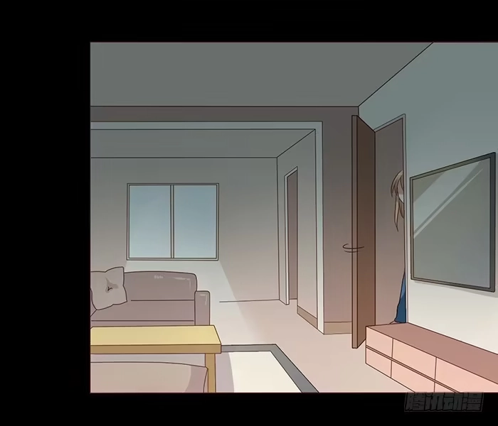 《脸盲少女》第031话 第25页