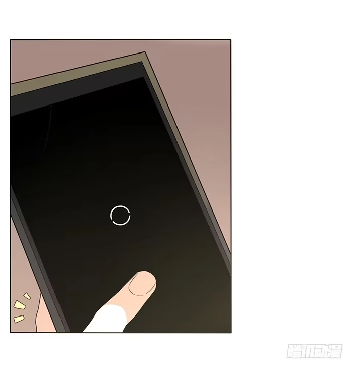 《脸盲少女》第032话 第25页