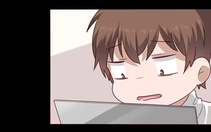 《脸盲少女》第033话 第25页