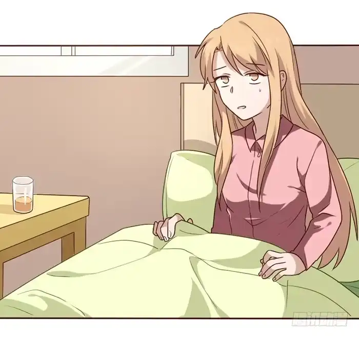 《脸盲少女》第034话 第40页