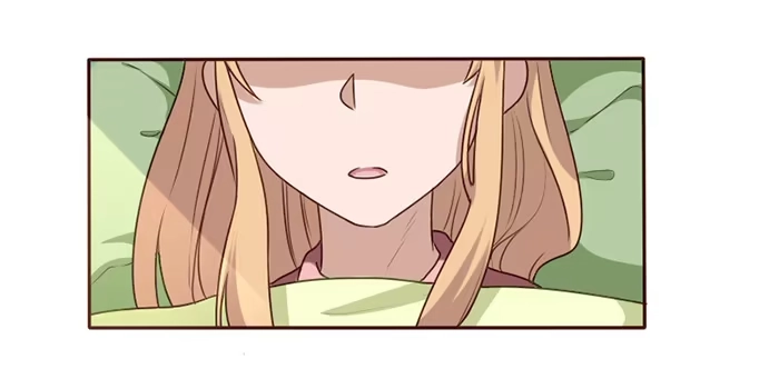《脸盲少女》第034话 第39页