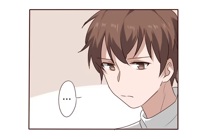 《脸盲少女》第035话 第27页
