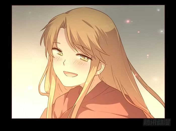 《脸盲少女》第035话 第19页