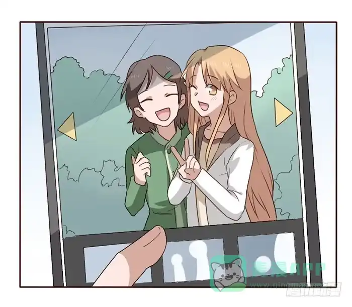 《脸盲少女》第035话 第26页