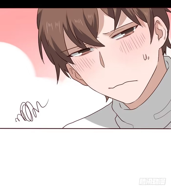 《脸盲少女》第035话 第20页