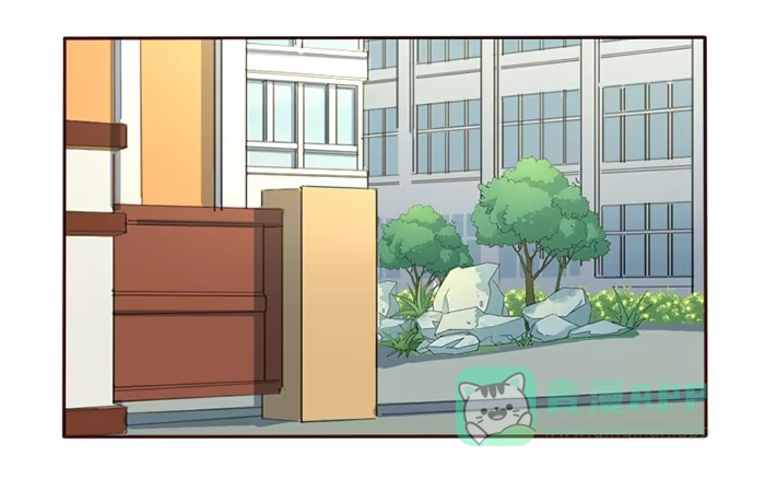 《脸盲少女》第035话 第36页