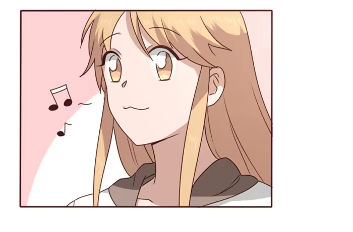 《脸盲少女》第036话 第53页
