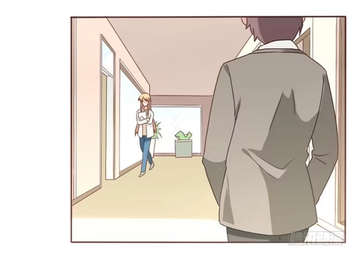 《脸盲少女》第036话 第52页