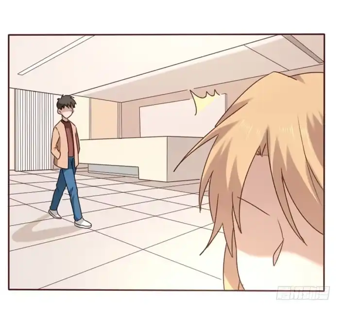 《脸盲少女》第036话 第62页
