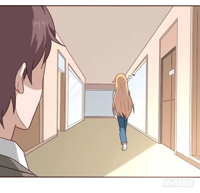 《脸盲少女》第036话 第58页