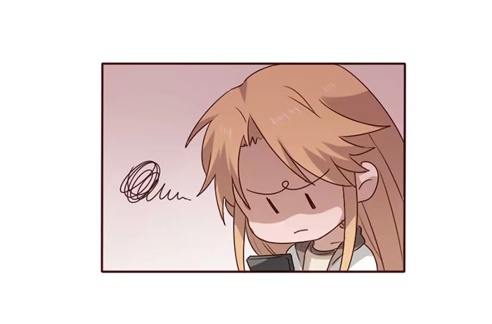 《脸盲少女》第037话 第14页