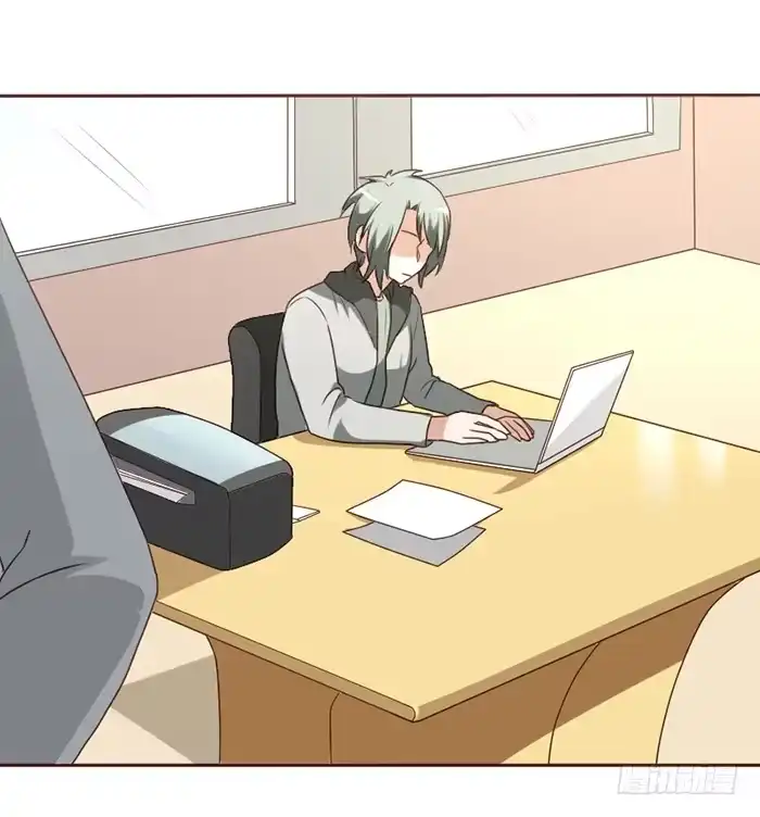《脸盲少女》第039话 第17页