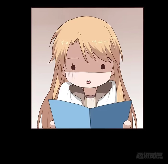 《脸盲少女》第039话 第58页
