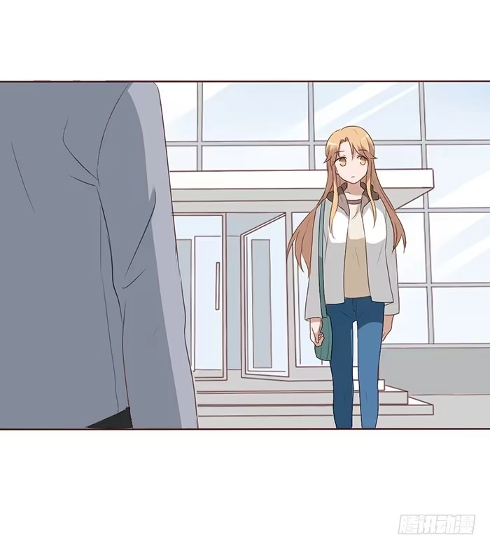 《脸盲少女》第040话 第49页