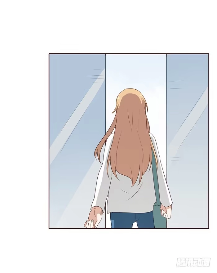 《脸盲少女》第040话 第43页