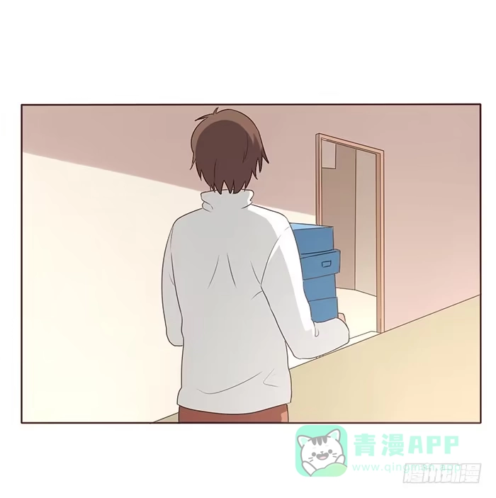 《脸盲少女》第040话 第36页