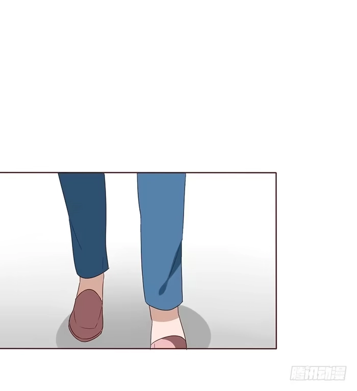 《脸盲少女》第040话 第59页