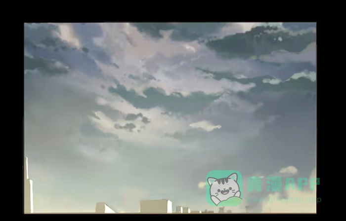 《脸盲少女》第041话 第1页
