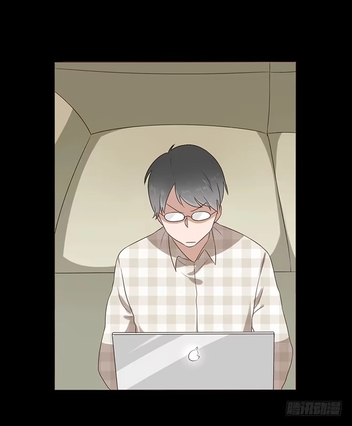 《脸盲少女》第042话 第35页