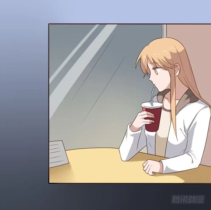 《脸盲少女》第045话 第2页